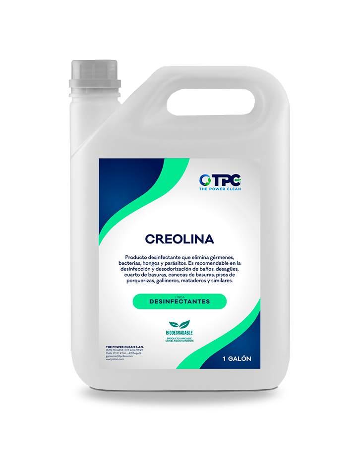 Creolina
