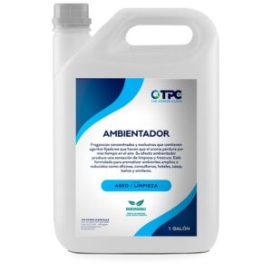 Ambientador