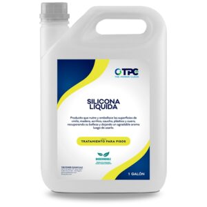 Silicona Líquida
