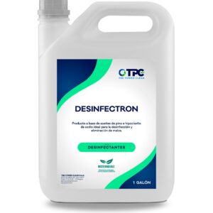 Desinfectron