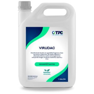 Virudac