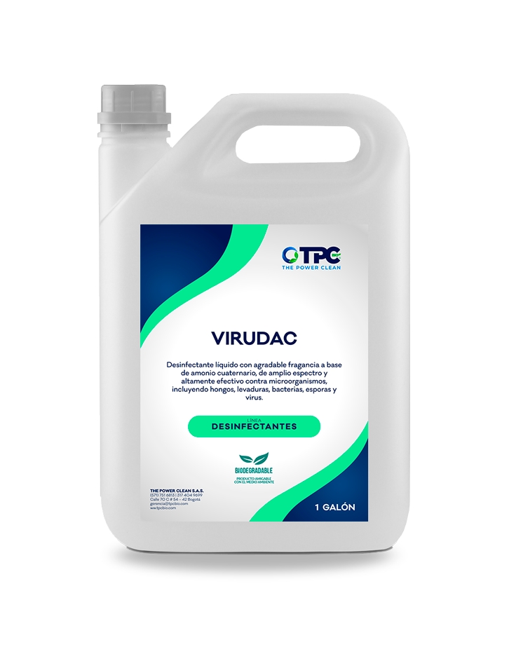Virudac